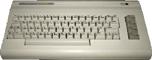 Commodore 64G