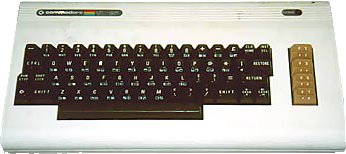Commodore VIC-20